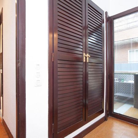 Flat Barcelona Apartment Room photo