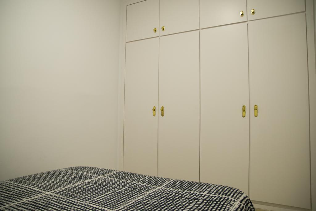 Flat Barcelona Apartment Exterior photo