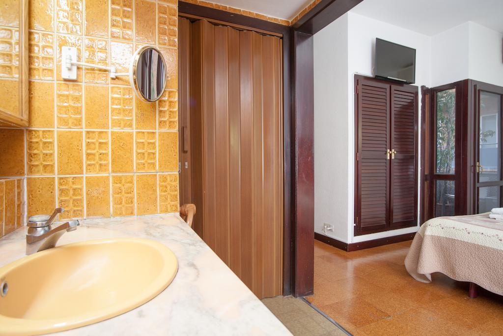 Flat Barcelona Apartment Room photo